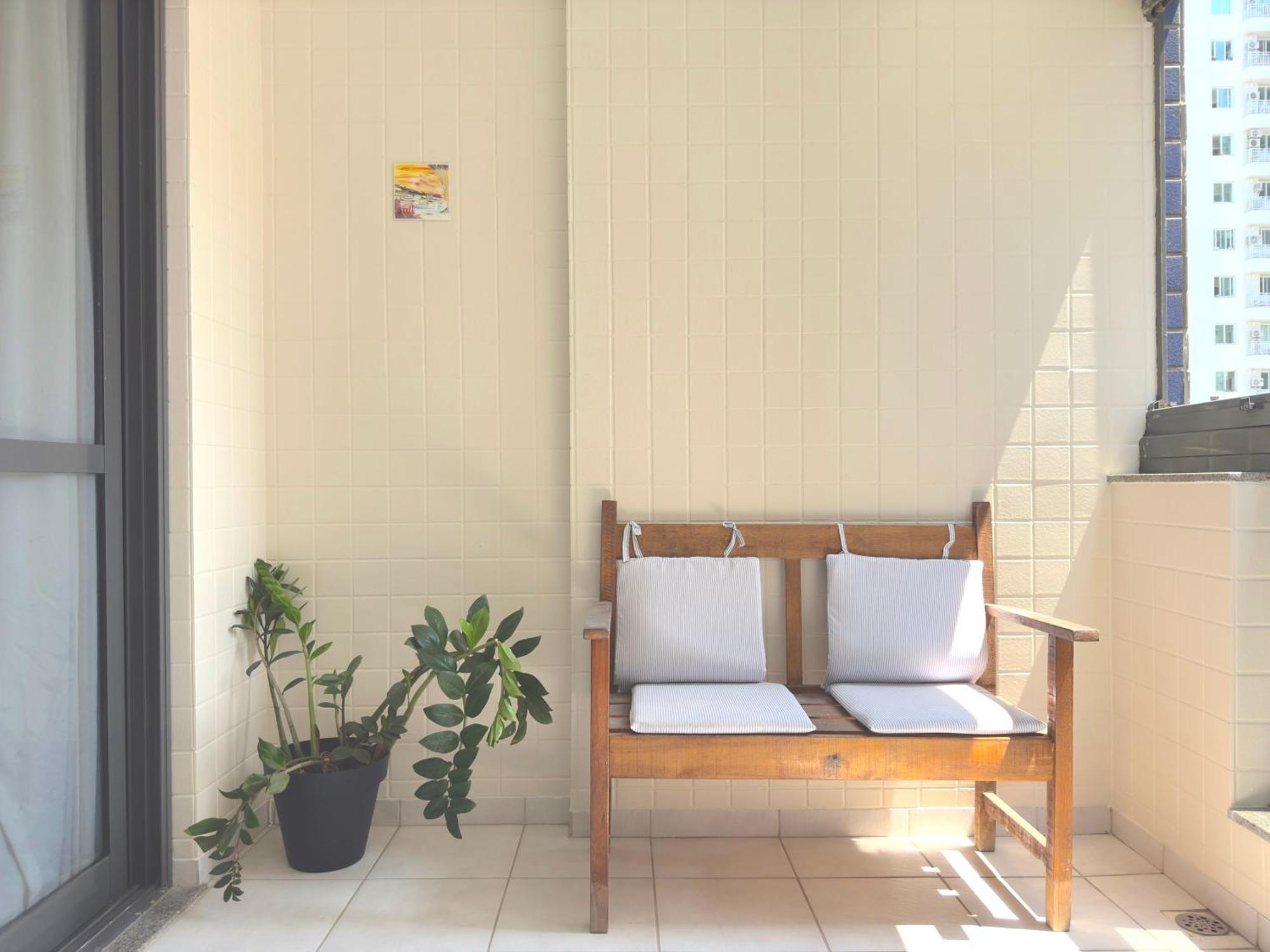 Oka Ap 3 Quartos E Boas Energias Balneario Camboriu Exterior foto